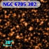 Cl* NGC 6705    SZT     238