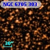 Cl* NGC 6705    SZT     239