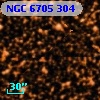Cl* NGC 6705    SZT     240