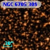 Cl* NGC 6705    SZT     243