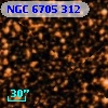 Cl* NGC 6705    SZT     247