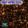 Cl* NGC 6705    SZT     255