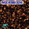 Cl* NGC 6705    SZT     257