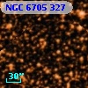 NGC  6705   327