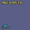 Cl* NGC 6705    SZT     264