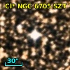 Cl* NGC 6705    SZT     267