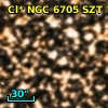 Cl* NGC 6705    SZT     268