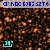 Cl* NGC 6705    SZT     274