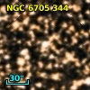 NGC  6705   344