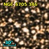 NGC  6705   346