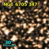 NGC  6705   347
