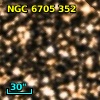 NGC  6705   352