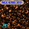 NGC  6705   353