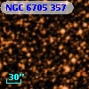 NGC  6705   357