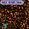 NGC  6705   366