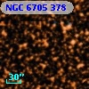 NGC  6705   378