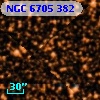 NGC  6705   382
