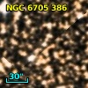 NGC  6705   386