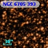 NGC  6705   393
