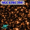 NGC  6705   394