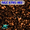 NGC  6705   403
