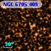 NGC  6705   408