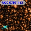 Cl* NGC 6705    SZT     334