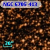 Cl* NGC 6705    SZT     335