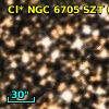 Cl* NGC 6705    SZT     336