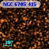 Cl* NGC 6705    SZT     337