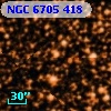 Cl* NGC 6705    SZT     340