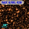 Cl* NGC 6705    SZT     342
