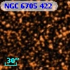 Cl* NGC 6705    SZT     344