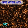 Cl* NGC 6705    SZT     345