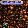 Cl* NGC 6705    SZT     348