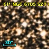 Cl* NGC 6705    SZT     349
