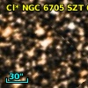 Cl* NGC 6705    SZT     356