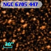 Cl* NGC 6705    SZT     368