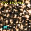 Cl* NGC 6705    SZT     372