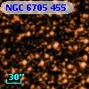 Cl* NGC 6705    SZT     376