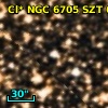 NGC  6705   458