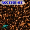 Cl* NGC 6705    SZT     380