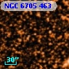 Cl* NGC 6705    SZT     384