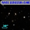 NVSS J191550+540339