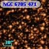 Cl* NGC 6705    SZT     392