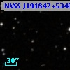 NVSS J191842+534554
