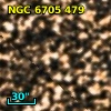 Cl* NGC 6705    SZT     400