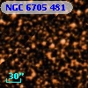 Cl* NGC 6705    SZT     402