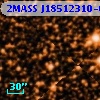 2MASS J18512310-0620496