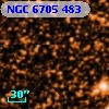 Cl* NGC 6705    SZT     404